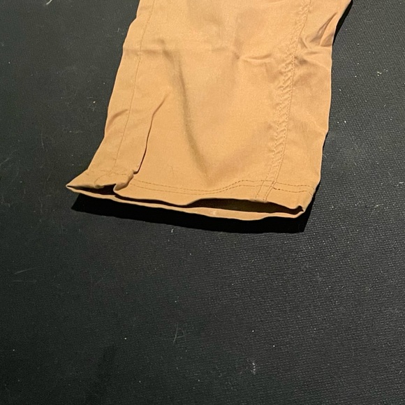 Prana Convertible Hiking Pants - Picture 2 of 8